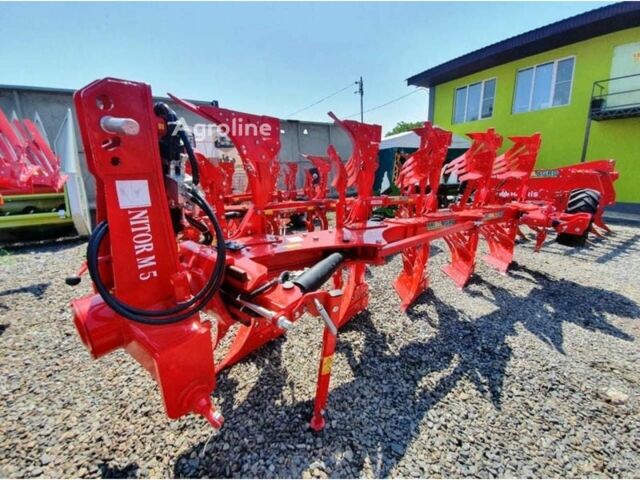 Красный Unlu Другая, объемом двигателя 0 л и пробегом 0 тыс. км за 27808 $, фото 6 на Automoto.ua