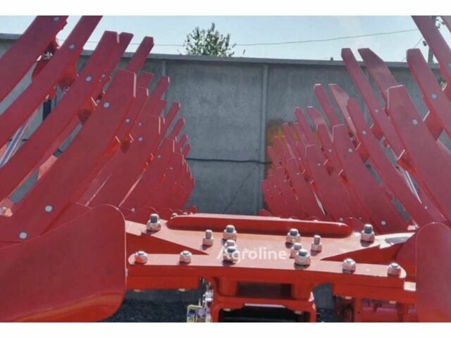 Красный Unlu Другая, объемом двигателя 0 л и пробегом 0 тыс. км за 51047 $, фото 12 на Automoto.ua