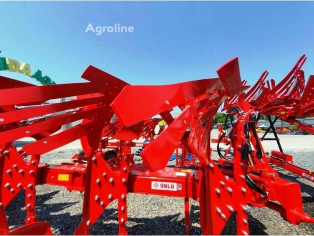 Красный Unlu Другая, объемом двигателя 0 л и пробегом 0 тыс. км за 27808 $, фото 15 на Automoto.ua