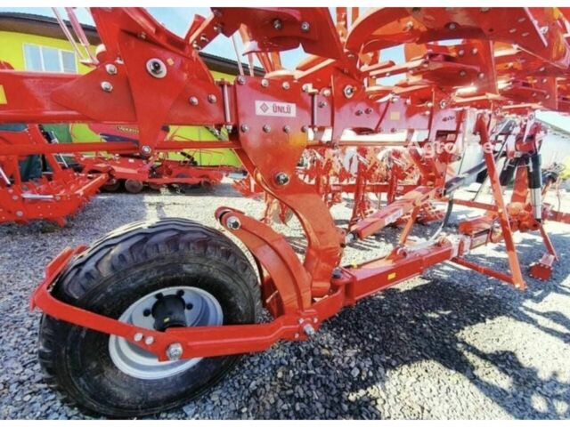 Красный Unlu Другая, объемом двигателя 0 л и пробегом 0 тыс. км за 51047 $, фото 10 на Automoto.ua