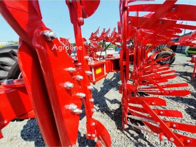 Красный Unlu Другая, объемом двигателя 0 л и пробегом 0 тыс. км за 27808 $, фото 11 на Automoto.ua