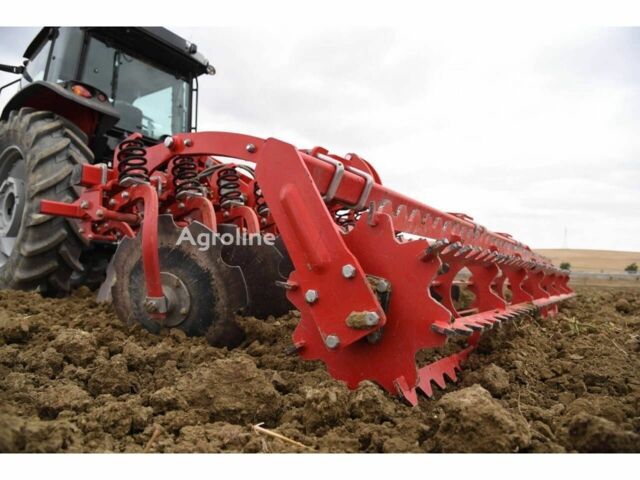 Unlu Другая, об'ємом двигуна 0 л та пробігом 0 тис. км за 12253 $, фото 7 на Automoto.ua