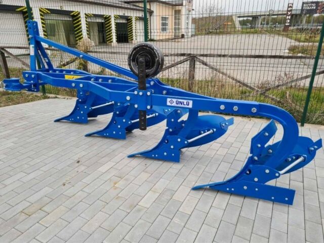 Unlu Другая, объемом двигателя 6 л и пробегом 0 тыс. км за 3663 $, фото 11 на Automoto.ua