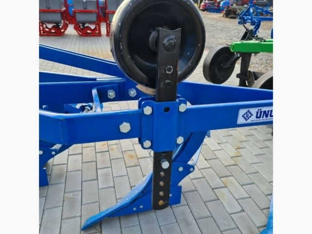 Unlu Другая, объемом двигателя 6 л и пробегом 0 тыс. км за 4224 $, фото 5 на Automoto.ua