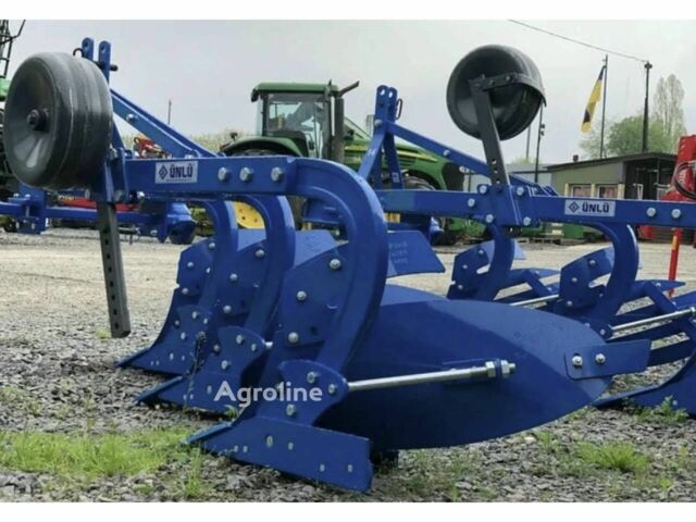 Unlu Другая, об'ємом двигуна 0 л та пробігом 0 тис. км за 4969 $, фото 2 на Automoto.ua