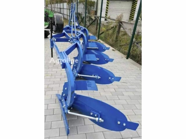 Unlu Другая, объемом двигателя 0 л и пробегом 0 тыс. км за 4204 $, фото 2 на Automoto.ua