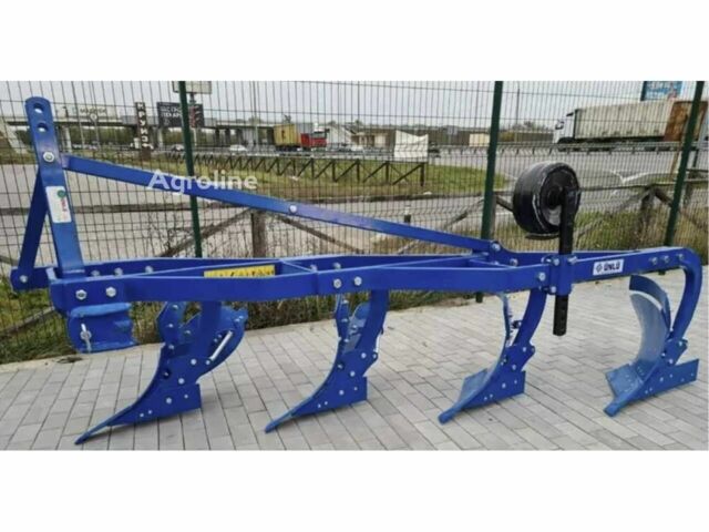 Unlu Другая, объемом двигателя 0 л и пробегом 0 тыс. км за 4204 $, фото 1 на Automoto.ua