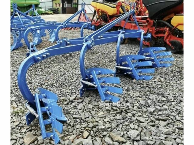 Unlu Другая, объемом двигателя 0 л и пробегом 0 тыс. км за 4667 $, фото 2 на Automoto.ua