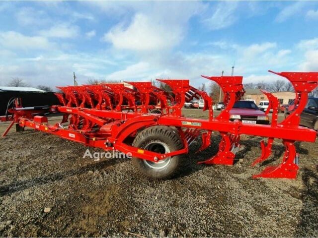 Unlu Другая, объемом двигателя 0 л и пробегом 0 тыс. км за 53694 $, фото 11 на Automoto.ua