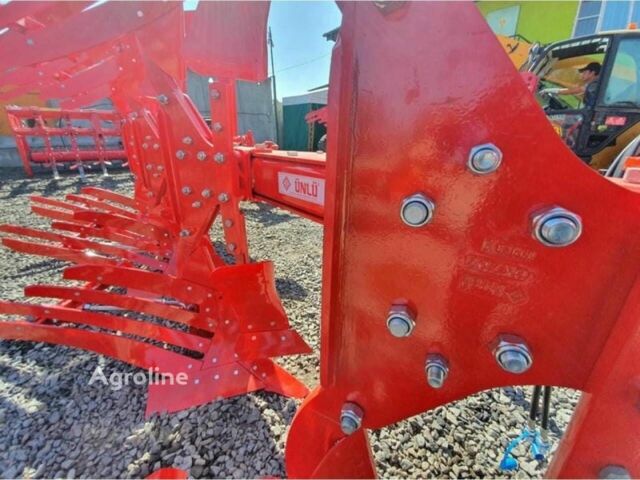 Unlu Другая, объемом двигателя 0 л и пробегом 0 тыс. км за 19655 $, фото 12 на Automoto.ua