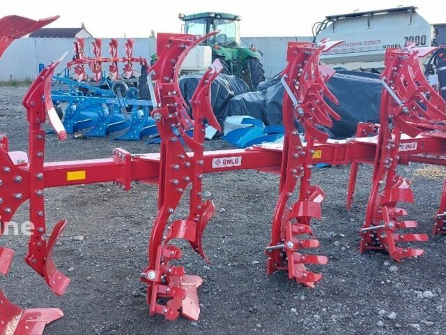 Unlu Другая, объемом двигателя 0 л и пробегом 0 тыс. км за 18233 $, фото 1 на Automoto.ua