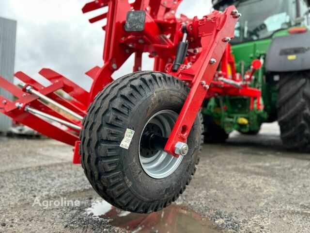 Unlu Другая, об'ємом двигуна 0 л та пробігом 0 тис. км за 11717 $, фото 7 на Automoto.ua