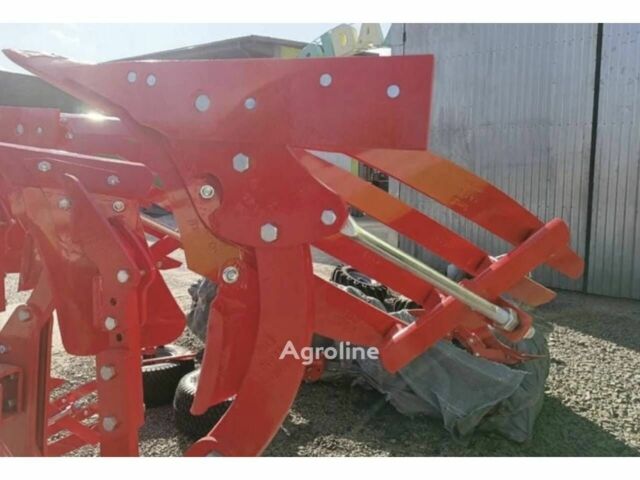 Unlu Другая, об'ємом двигуна 0 л та пробігом 0 тис. км за 11220 $, фото 8 на Automoto.ua