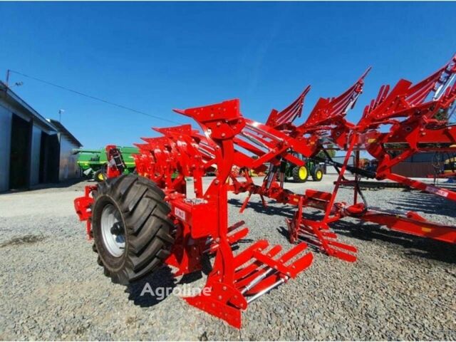 Unlu Другая, объемом двигателя 0 л и пробегом 0 тыс. км за 19655 $, фото 7 на Automoto.ua