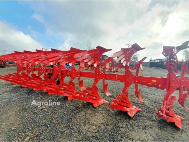 Unlu Другая, объемом двигателя 0 л и пробегом 0 тыс. км за 53694 $, фото 4 на Automoto.ua