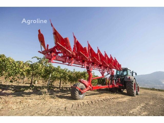 Unlu Другая, объемом двигателя 0 л и пробегом 0 тыс. км за 56881 $, фото 22 на Automoto.ua