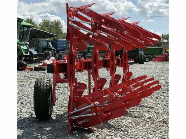 Unlu Другая, об'ємом двигуна 0 л та пробігом 0 тис. км за 14458 $, фото 8 на Automoto.ua