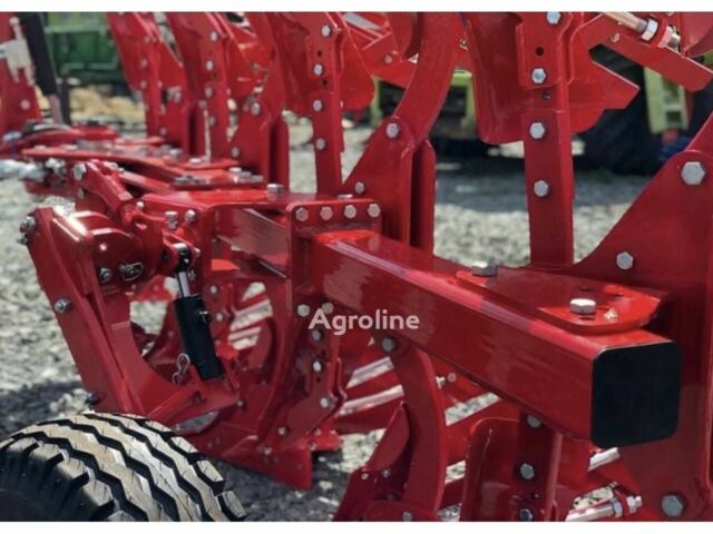 Unlu Другая, об'ємом двигуна 0 л та пробігом 0 тис. км за 14458 $, фото 6 на Automoto.ua