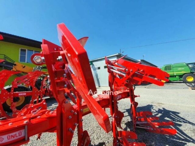 Unlu Другая, объемом двигателя 0 л и пробегом 0 тыс. км за 19655 $, фото 16 на Automoto.ua