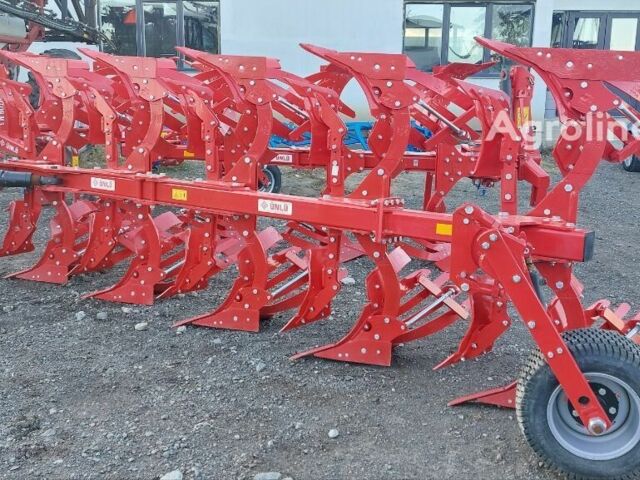 Unlu Другая, объемом двигателя 0 л и пробегом 0 тыс. км за 18233 $, фото 2 на Automoto.ua