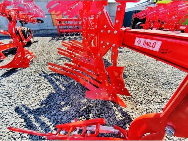 Unlu Другая, объемом двигателя 0 л и пробегом 0 тыс. км за 19655 $, фото 13 на Automoto.ua