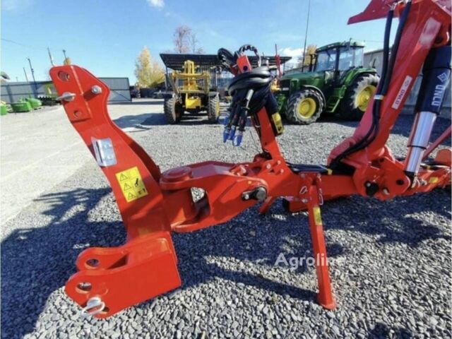 Unlu Другая, объемом двигателя 0 л и пробегом 0 тыс. км за 56881 $, фото 16 на Automoto.ua