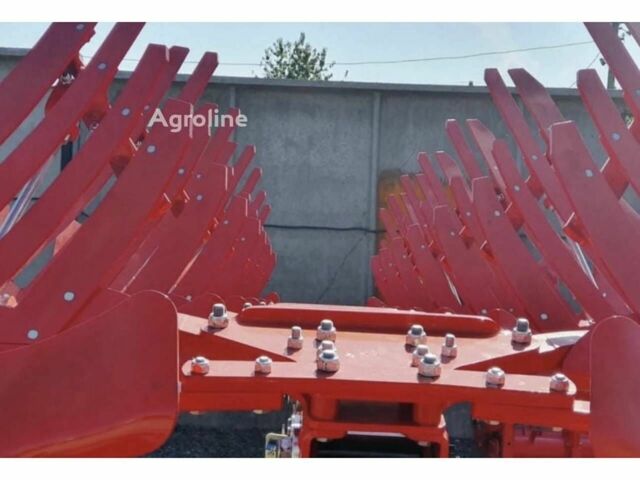 Unlu Другая, объемом двигателя 0 л и пробегом 0 тыс. км за 56881 $, фото 12 на Automoto.ua