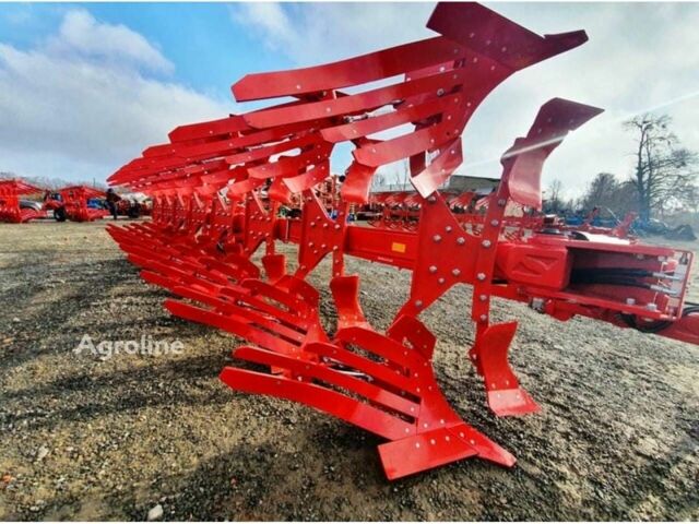 Unlu Другая, объемом двигателя 0 л и пробегом 0 тыс. км за 53694 $, фото 3 на Automoto.ua