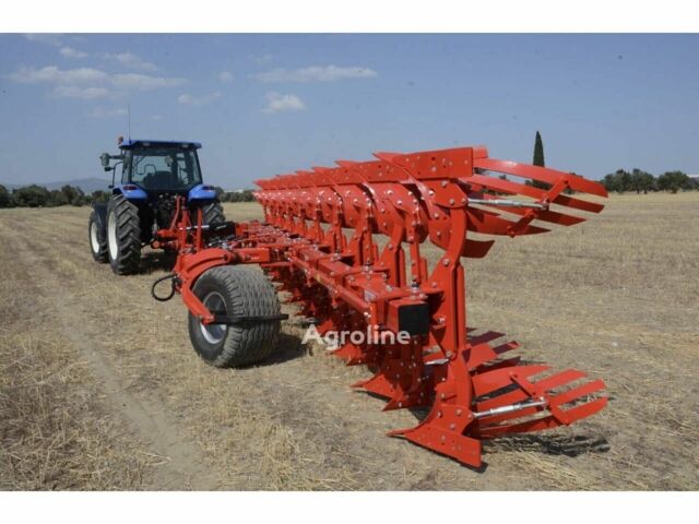 Unlu Другая, объемом двигателя 0 л и пробегом 0 тыс. км за 56881 $, фото 21 на Automoto.ua