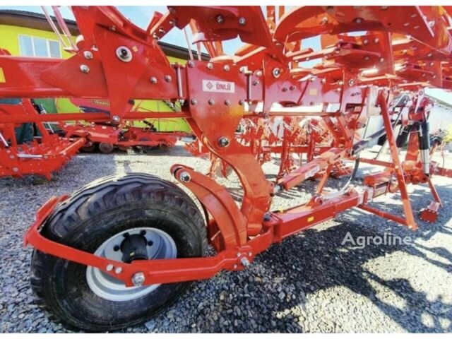 Unlu Другая, объемом двигателя 0 л и пробегом 0 тыс. км за 56881 $, фото 10 на Automoto.ua