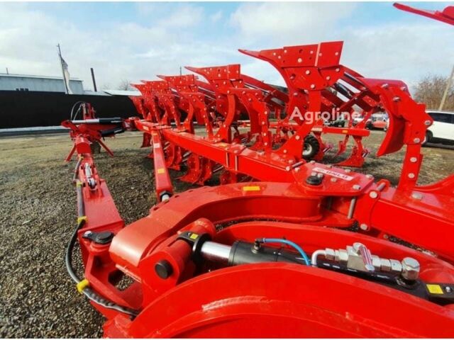 Unlu Другая, объемом двигателя 0 л и пробегом 0 тыс. км за 53694 $, фото 13 на Automoto.ua