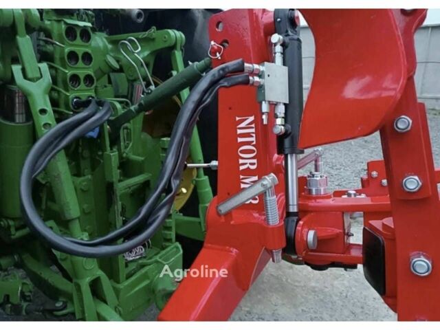 Unlu Другая, об'ємом двигуна 0 л та пробігом 0 тис. км за 14458 $, фото 12 на Automoto.ua