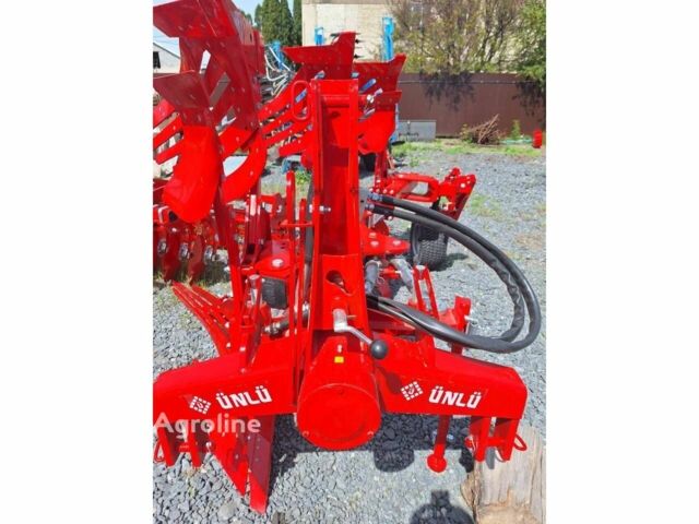 Unlu Другая, об'ємом двигуна 0 л та пробігом 0 тис. км за 14458 $, фото 3 на Automoto.ua