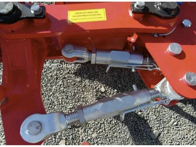 Unlu Другая, об'ємом двигуна 0 л та пробігом 0 тис. км за 11220 $, фото 5 на Automoto.ua