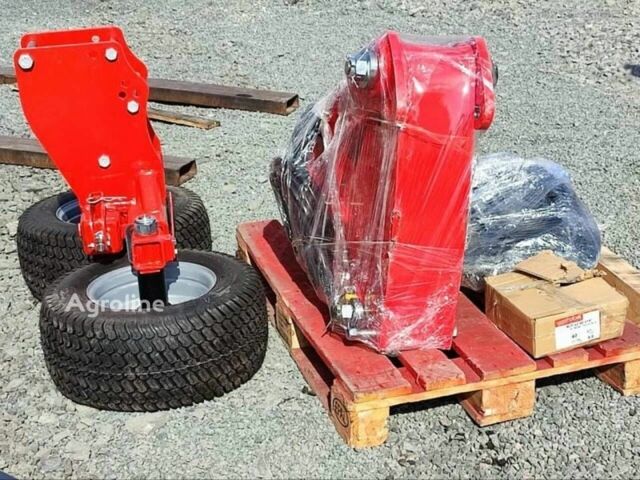 Unlu Другая, объемом двигателя 0 л и пробегом 0 тыс. км за 7695 $, фото 3 на Automoto.ua
