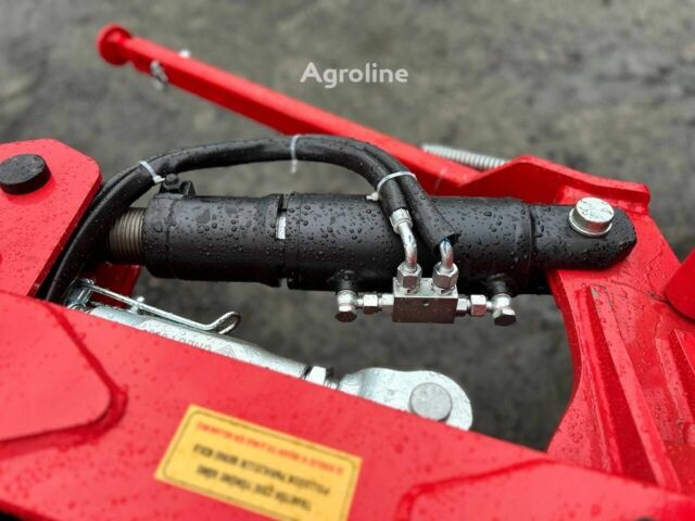 Unlu Другая, об'ємом двигуна 0 л та пробігом 0 тис. км за 22104 $, фото 10 на Automoto.ua