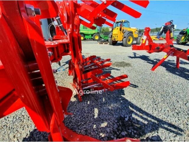 Unlu Другая, объемом двигателя 0 л и пробегом 0 тыс. км за 19655 $, фото 20 на Automoto.ua