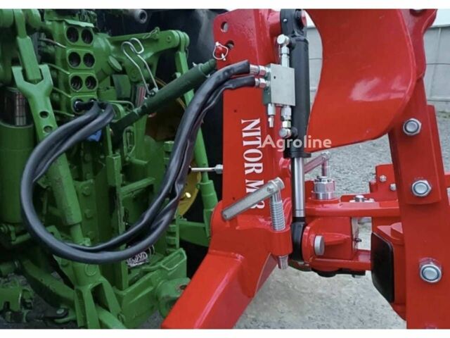 Unlu Другая, об'ємом двигуна 0 л та пробігом 0 тис. км за 11220 $, фото 10 на Automoto.ua