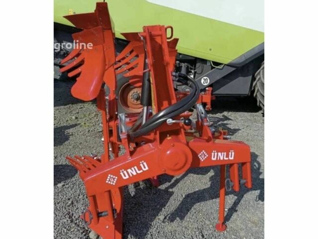 Unlu Другая, об'ємом двигуна 0 л та пробігом 0 тис. км за 11220 $, фото 4 на Automoto.ua