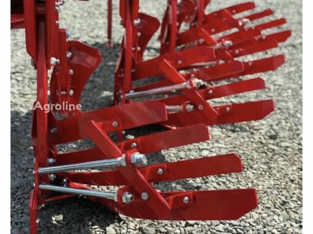 Unlu Другая, об'ємом двигуна 0 л та пробігом 0 тис. км за 14458 $, фото 4 на Automoto.ua