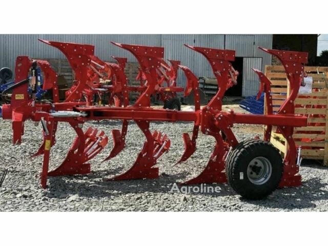 Unlu Другая, об'ємом двигуна 0 л та пробігом 0 тис. км за 14458 $, фото 7 на Automoto.ua