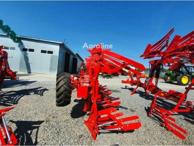 Unlu Другая, объемом двигателя 0 л и пробегом 0 тыс. км за 19655 $, фото 6 на Automoto.ua