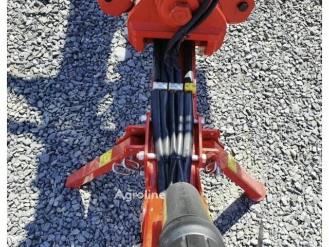 Unlu Другая, объемом двигателя 0 л и пробегом 0 тыс. км за 56881 $, фото 13 на Automoto.ua