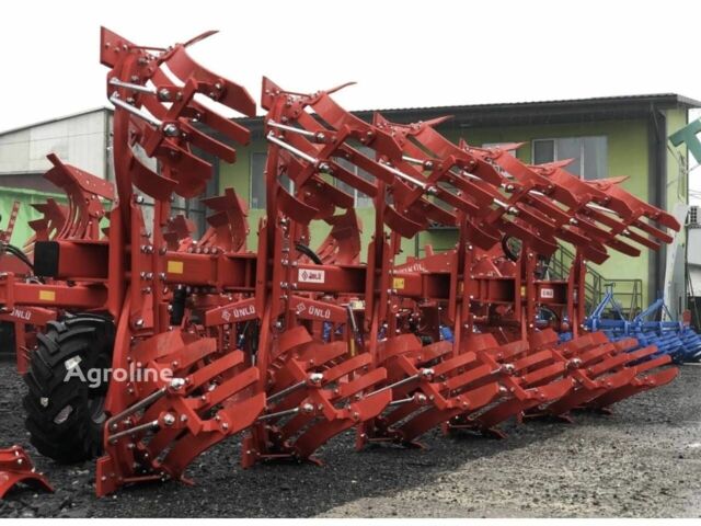 Unlu Другая, об'ємом двигуна 0 л та пробігом 0 тис. км за 29379 $, фото 11 на Automoto.ua