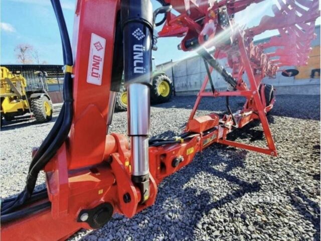 Unlu Другая, объемом двигателя 0 л и пробегом 0 тыс. км за 56881 $, фото 17 на Automoto.ua