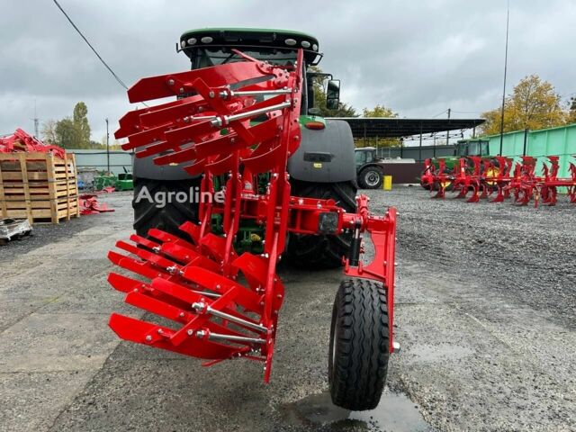 Unlu Другая, об'ємом двигуна 0 л та пробігом 0 тис. км за 11717 $, фото 4 на Automoto.ua