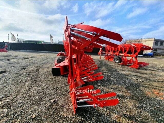 Unlu Другая, объемом двигателя 0 л и пробегом 0 тыс. км за 53694 $, фото 9 на Automoto.ua