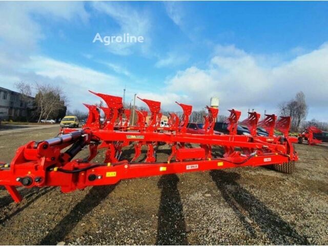 Unlu Другая, объемом двигателя 0 л и пробегом 0 тыс. км за 53694 $, фото 6 на Automoto.ua