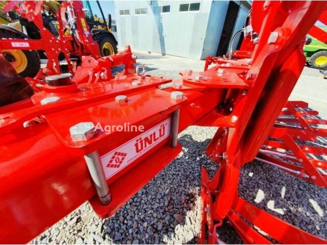 Unlu Другая, объемом двигателя 0 л и пробегом 0 тыс. км за 19655 $, фото 17 на Automoto.ua