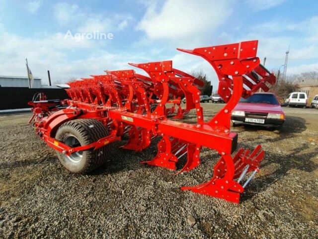 Unlu Другая, объемом двигателя 0 л и пробегом 0 тыс. км за 53694 $, фото 10 на Automoto.ua